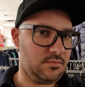 Meet your Posher, Felipe